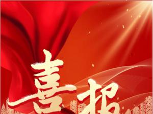 喜報(bào)！精大儀表被認(rèn)定為 合肥市大數(shù)據(jù)企業(yè)
